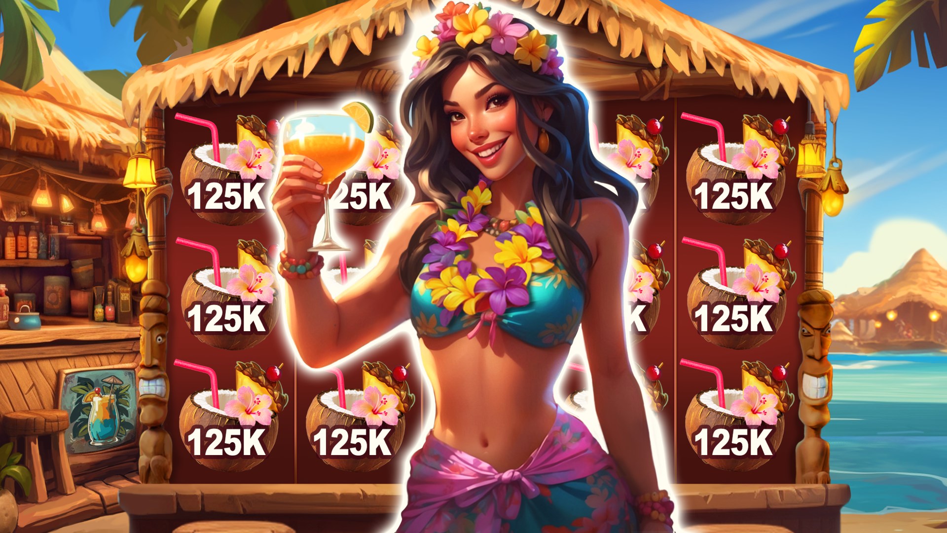 Casino Heist Slots screenshot