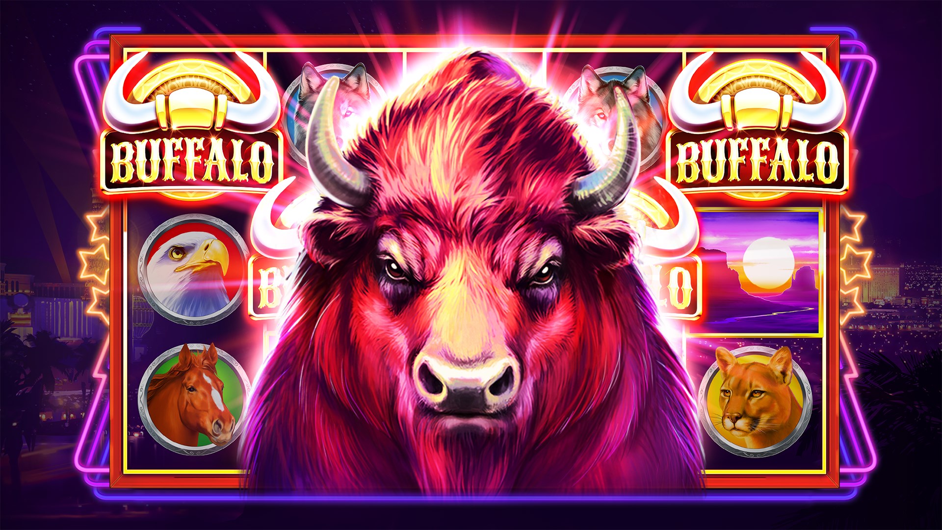 Slots Casino: Gambino Games - Casino Slots Machines screenshot 13