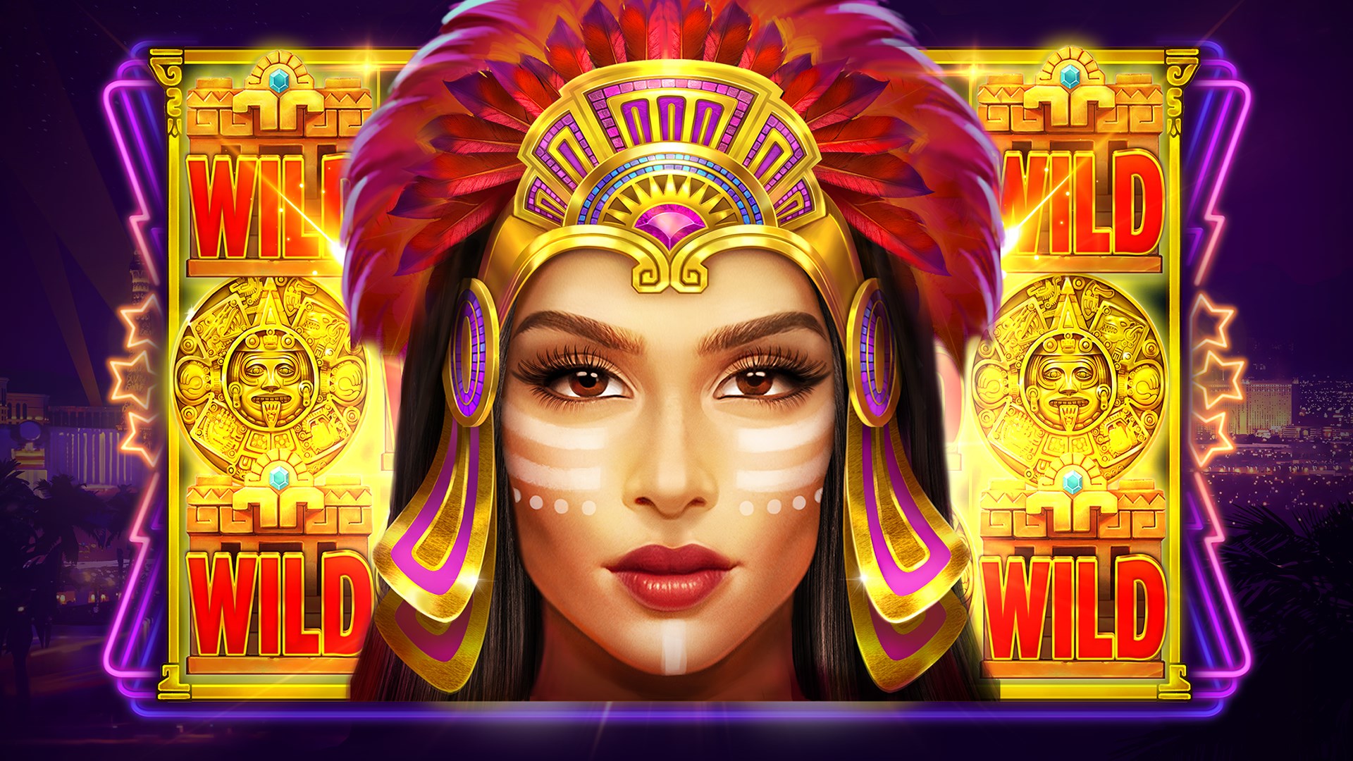 Slots Casino: Gambino Games - Casino Slots Machines screenshot 14