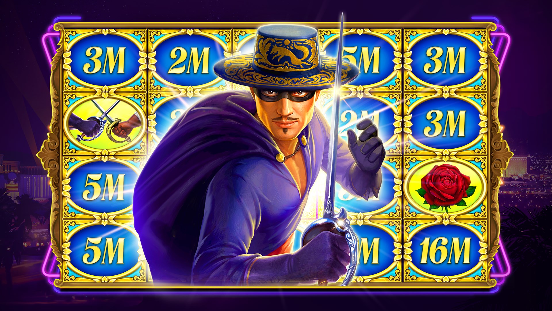 Slots Casino: Gambino Games - Casino Slots Machines screenshot 16