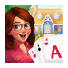 Solitaire Home Story logo
