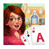 Solitaire Home Story logo