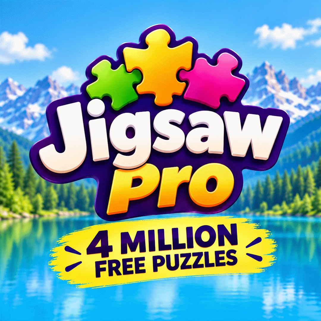 Jigsaw Pro box art