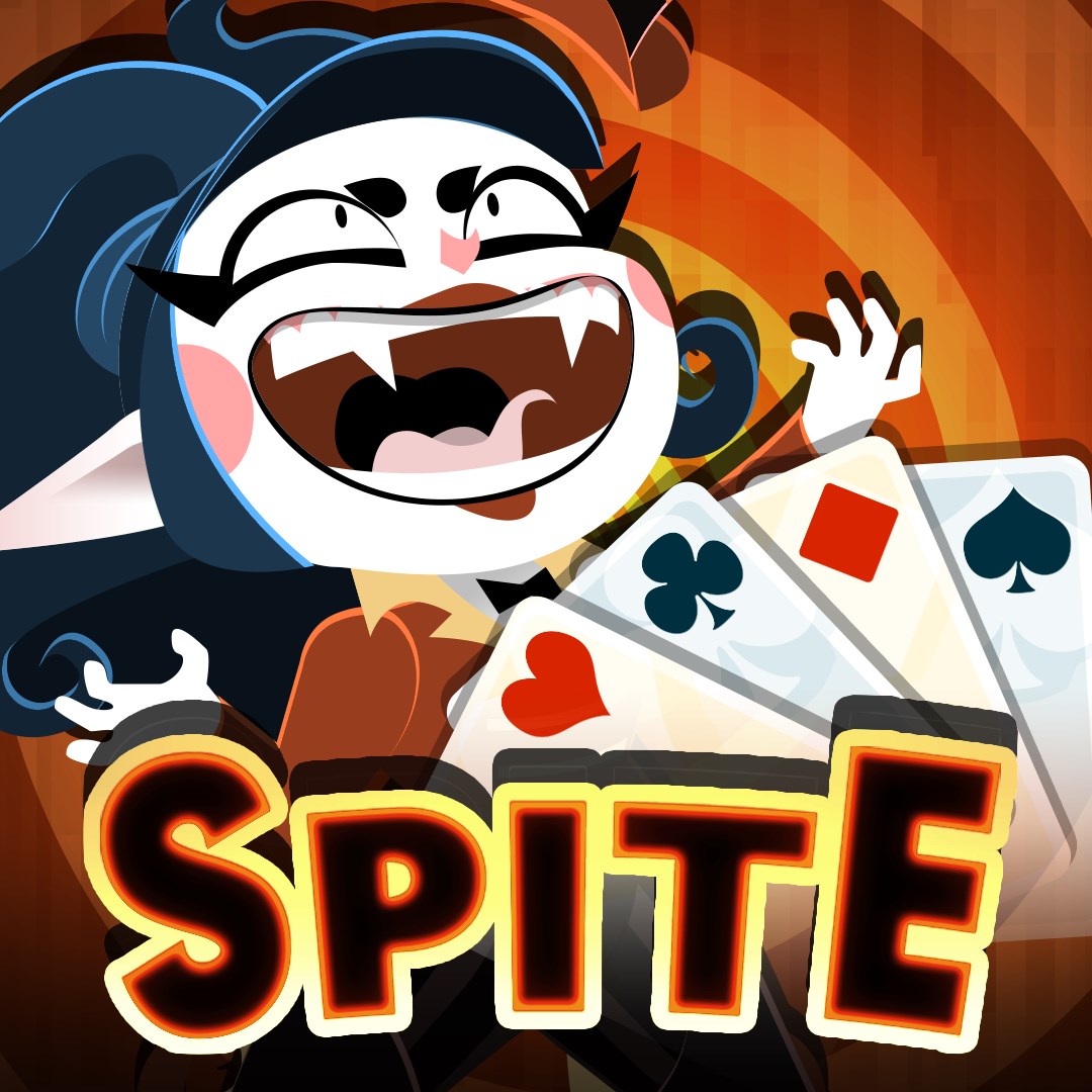Spite & Malice! box art