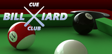Cue Billiard Club: 8 Ball Pool & Snooker hero