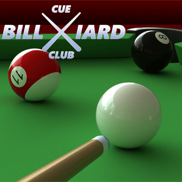 Cue Billiard Club: 8 Ball Pool & Snooker hero