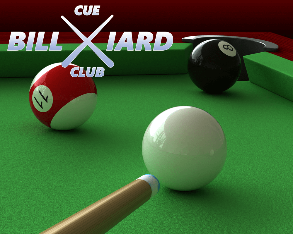 Cue Billiard Club: 8 Ball Pool & Snooker hero