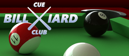 Cue Billiard Club: 8 Ball Pool & Snooker hero