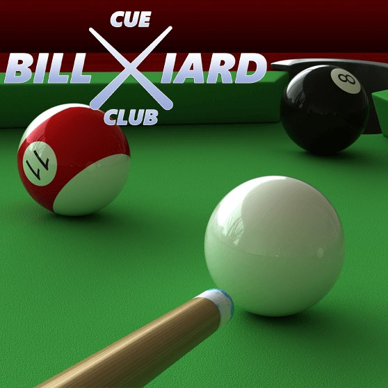 Cue Billiard Club: 8 Ball Pool & Snooker hero