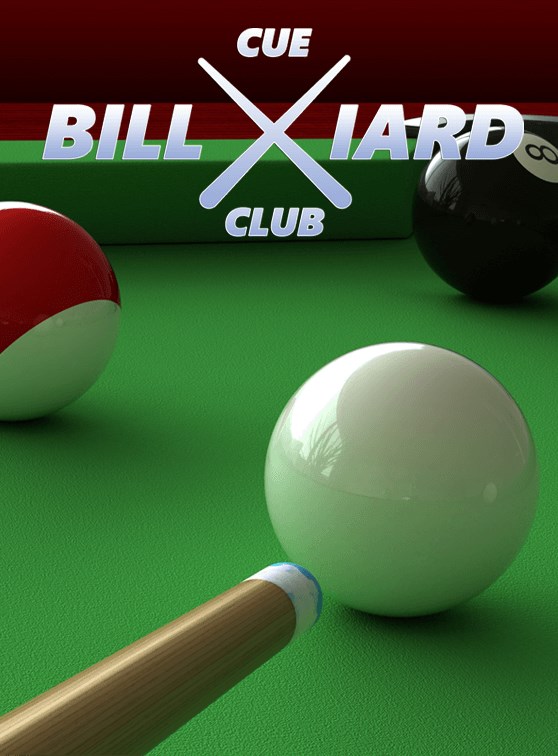 Cue Billiard Club: 8 Ball Pool & Snooker hero