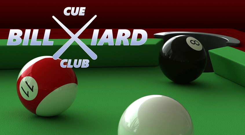 Cue Billiard Club: 8 Ball Pool & Snooker hero