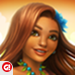 Paradise Island 2 logo