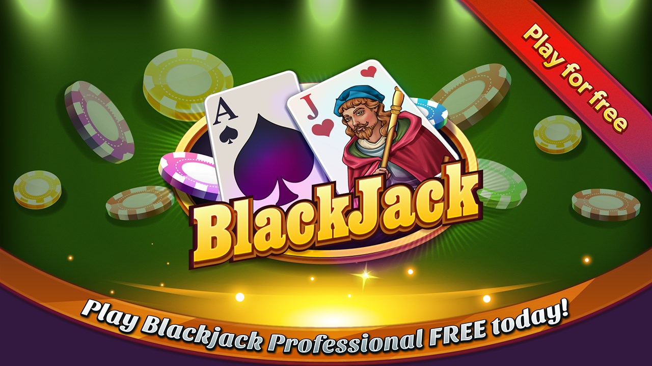 Blackjack Professional screenshot 7