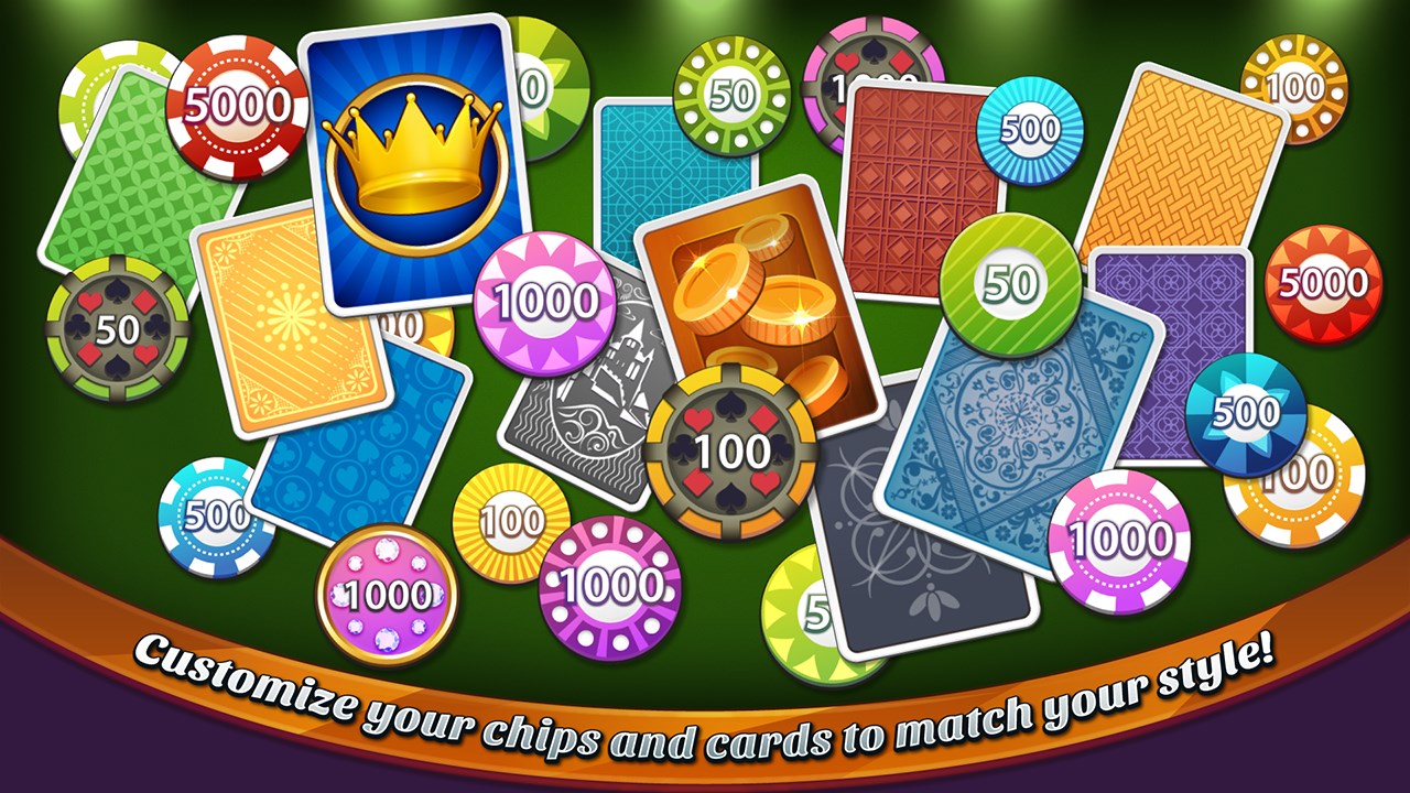 Blackjack Professional screenshot 12