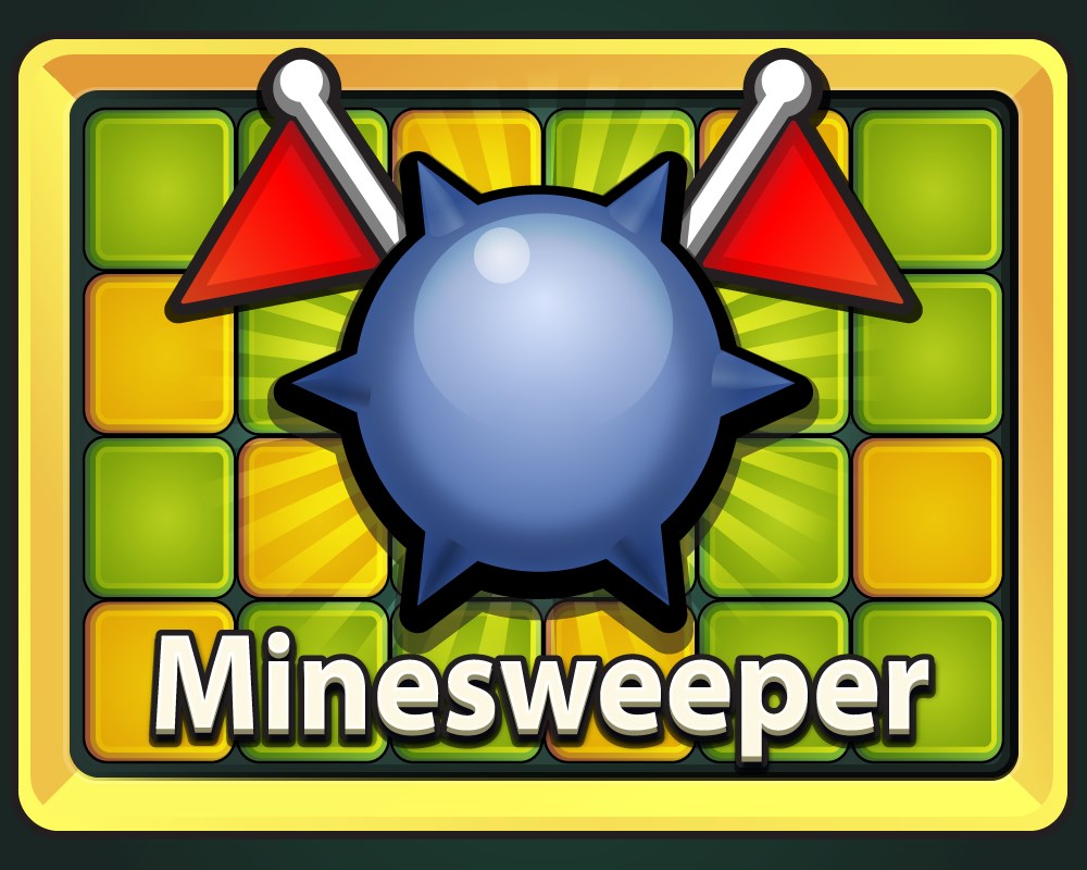 Simple Minesweeper hero