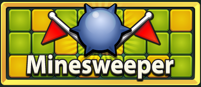 Simple Minesweeper hero