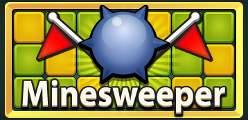 Simple Minesweeper hero