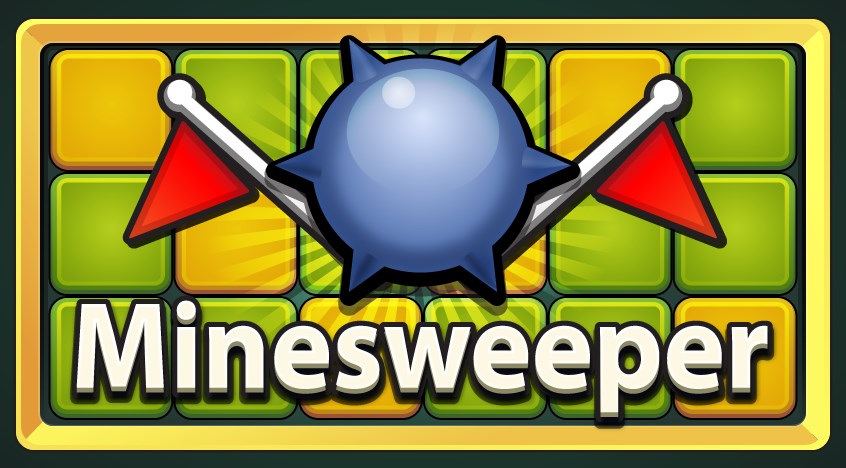 Simple Minesweeper hero