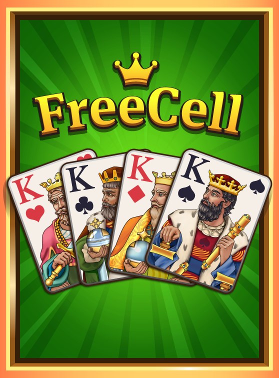 Simple FreeCell hero