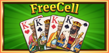 Simple FreeCell hero