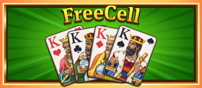 Simple FreeCell hero