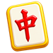 Mahjong Match Game logo