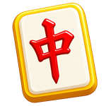 Mahjong Match Game tile