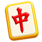 Mahjong Match Game tile