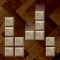 Wooden Block Puzzle Game tile