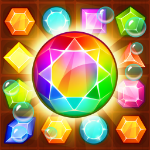 Amazing Jewels tile