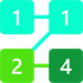 1124 logo