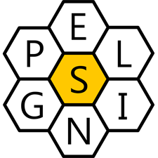 Spelling Bee Free tile