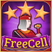Amazing FreeCell Solitaire logo