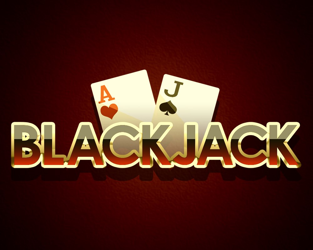 Blackjack Royale hero