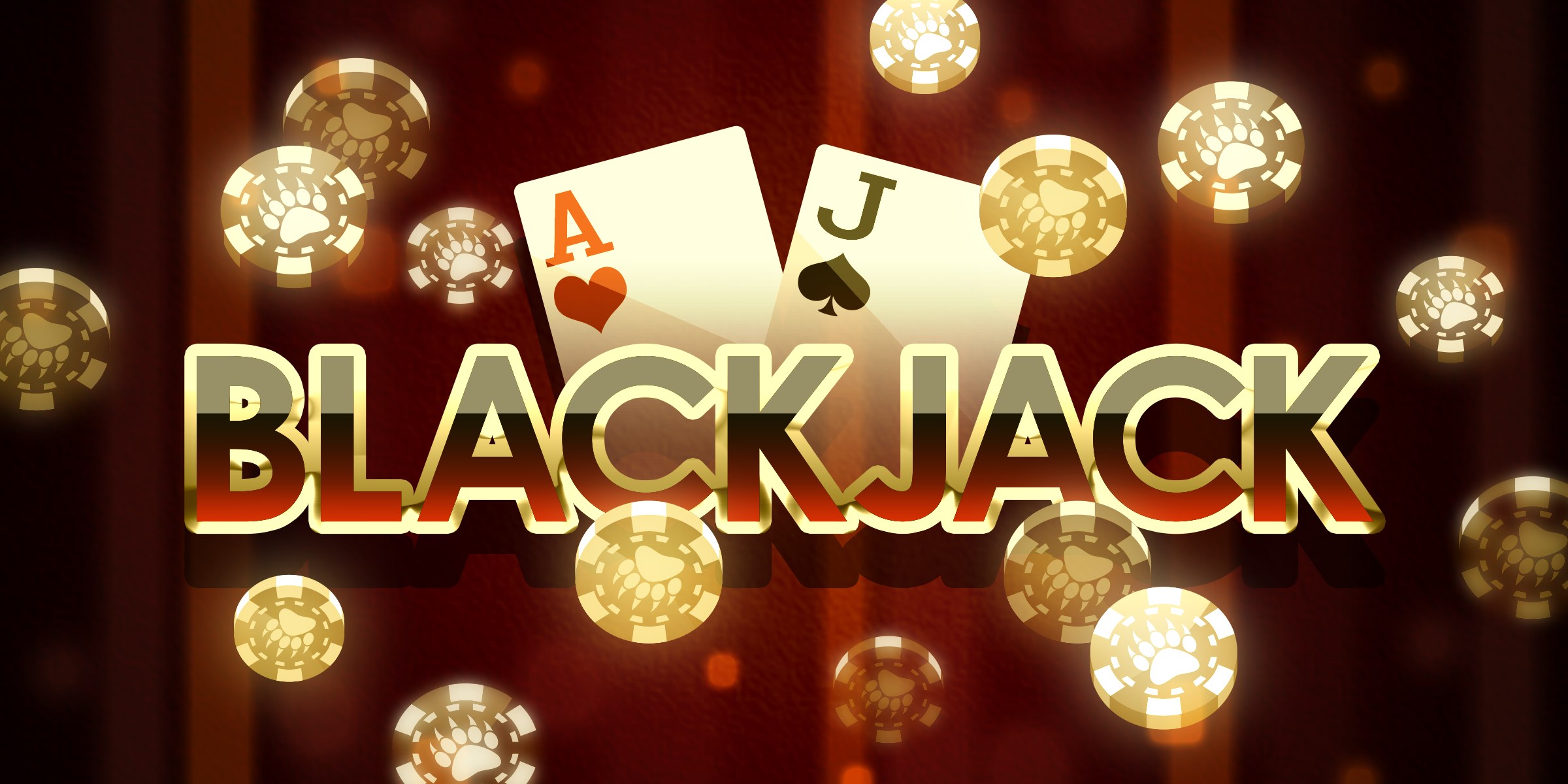 Blackjack Royale hero