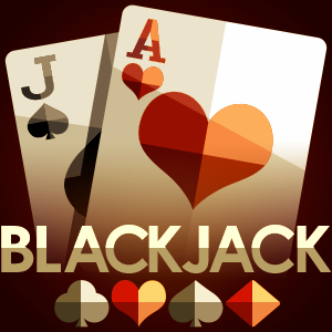 Blackjack Royale logo