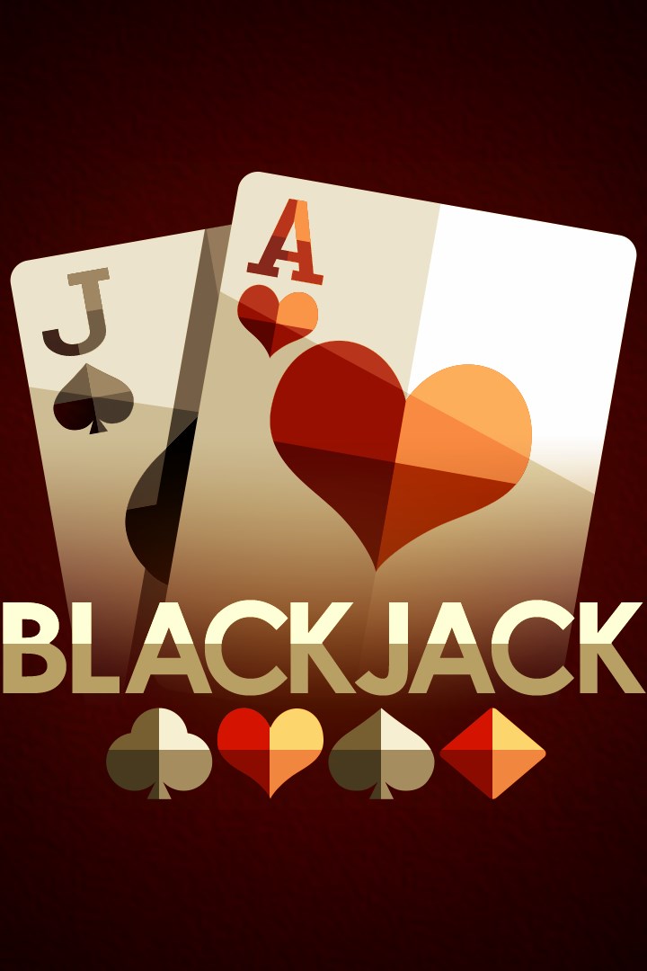 Blackjack Royale poster