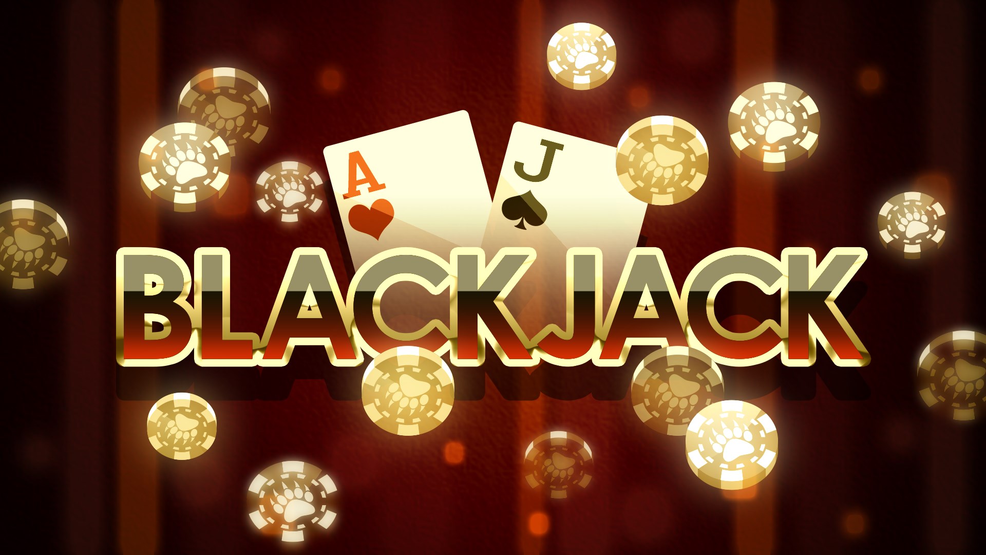 Blackjack Royale superhero art
