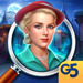 Twilight Land: Hidden Object & Match 3 Game logo