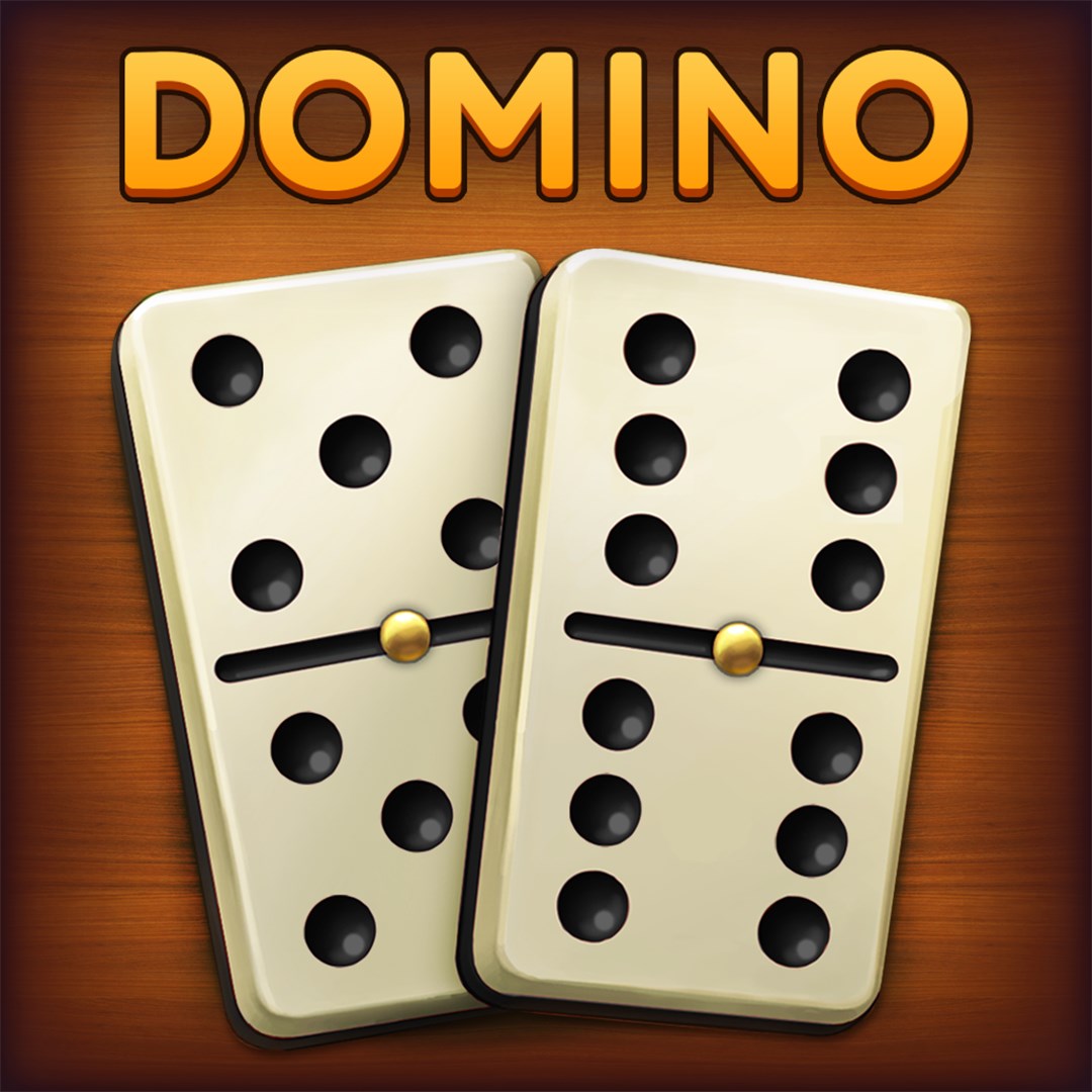 Domino Online: Board Game box art