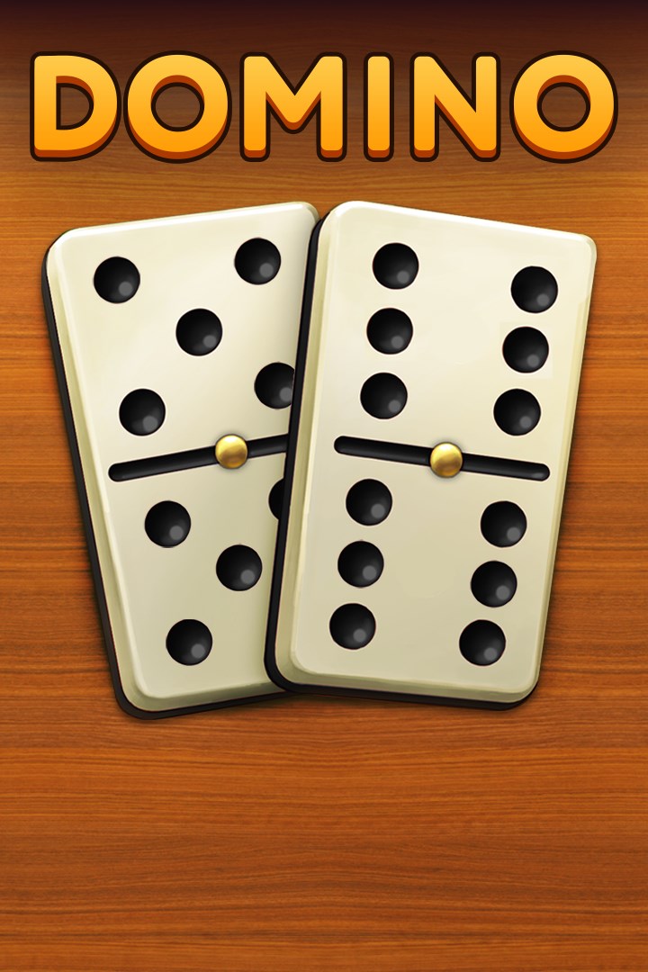 Domino Online: Board Game poster