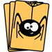 Spider Solitaire Cards logo