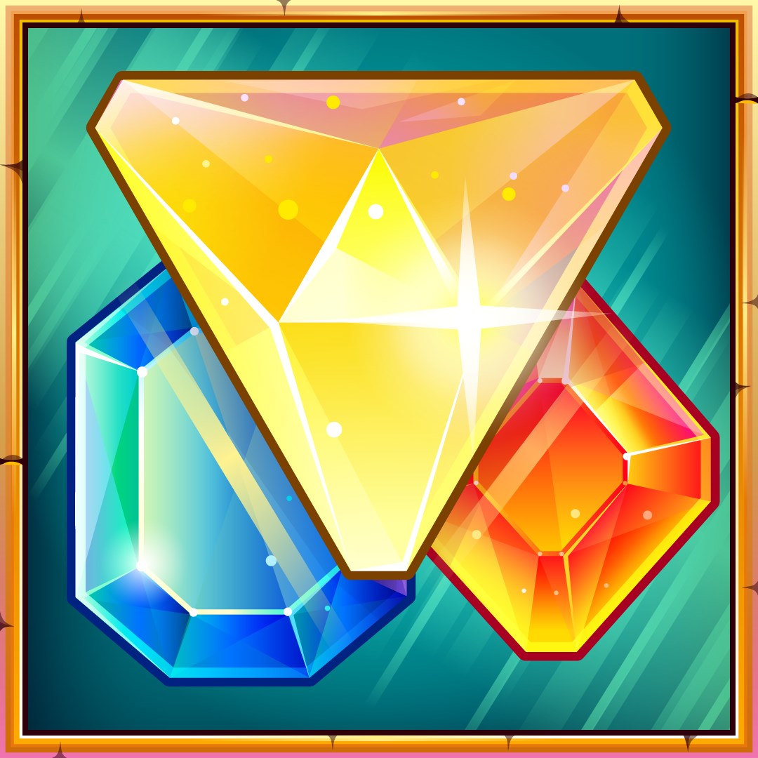 Jewel Star featurepromotionalsquare art