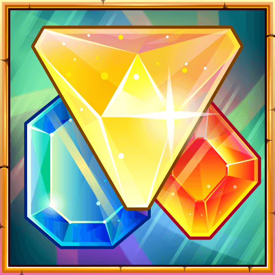 Jewel Star hero