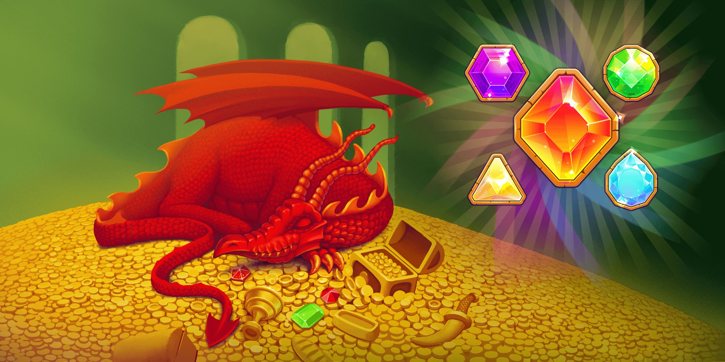 Jewel Star hero