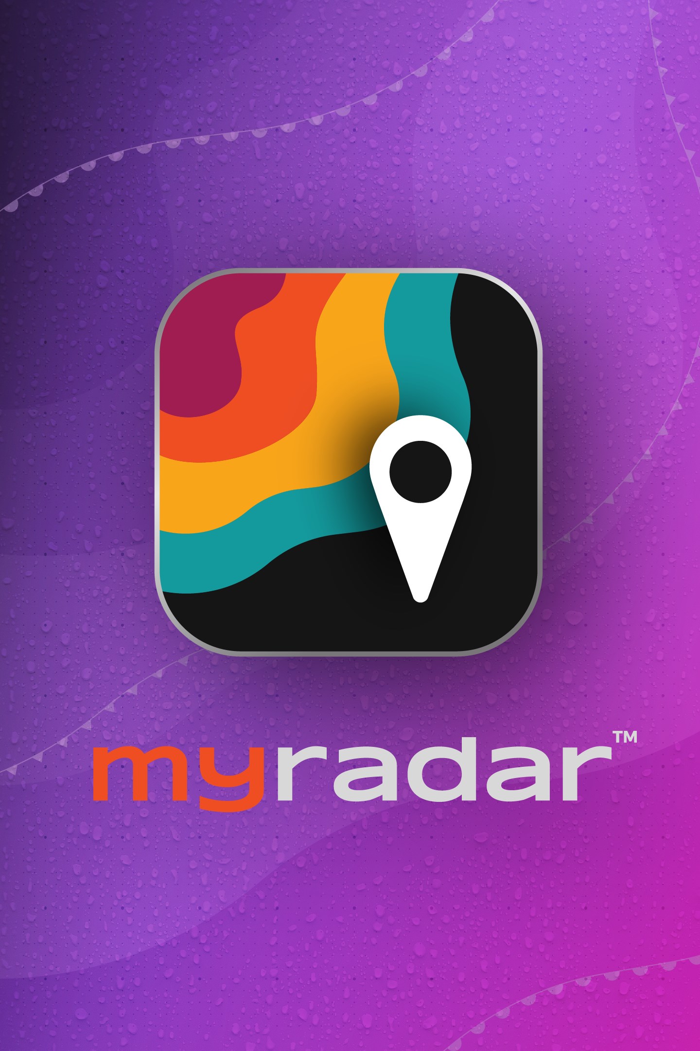 MyRadar poster
