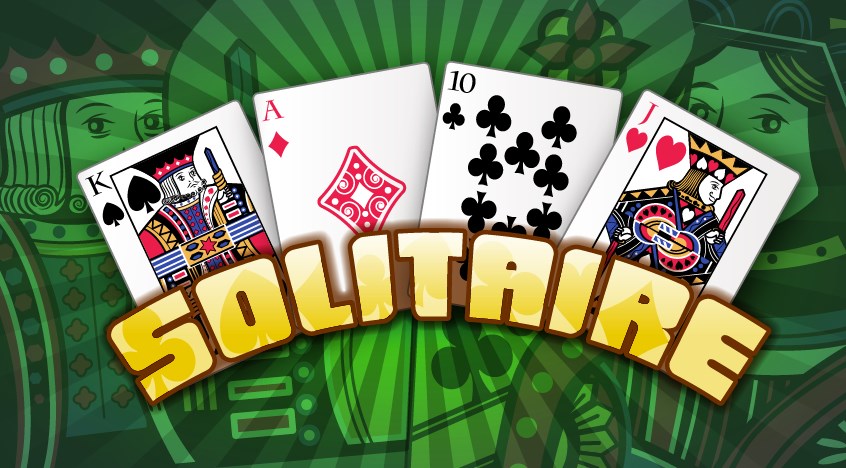 Simple Solitaire for HP hero