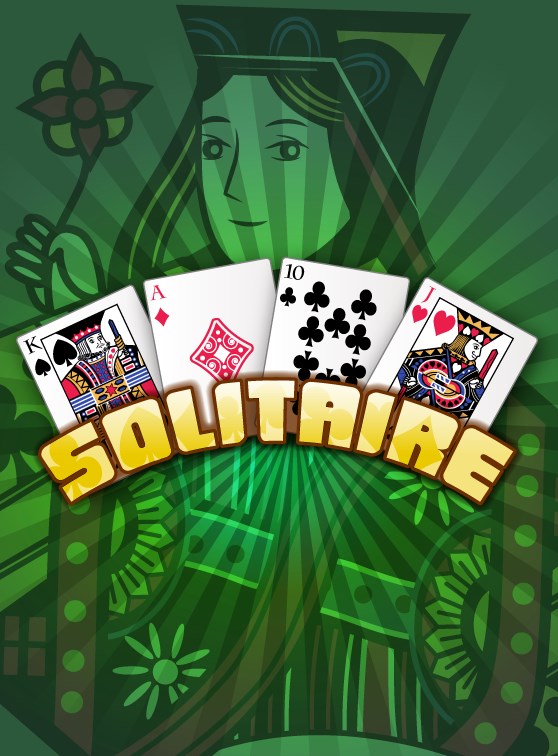 Simple Solitaire for HP hero