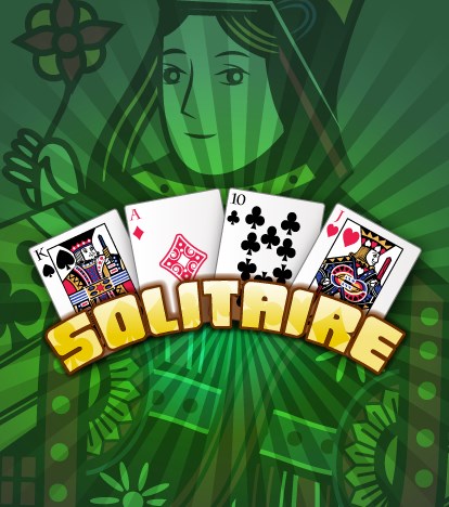 Simple Solitaire for HP hero