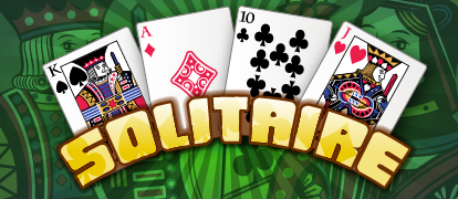 Simple Solitaire for HP hero
